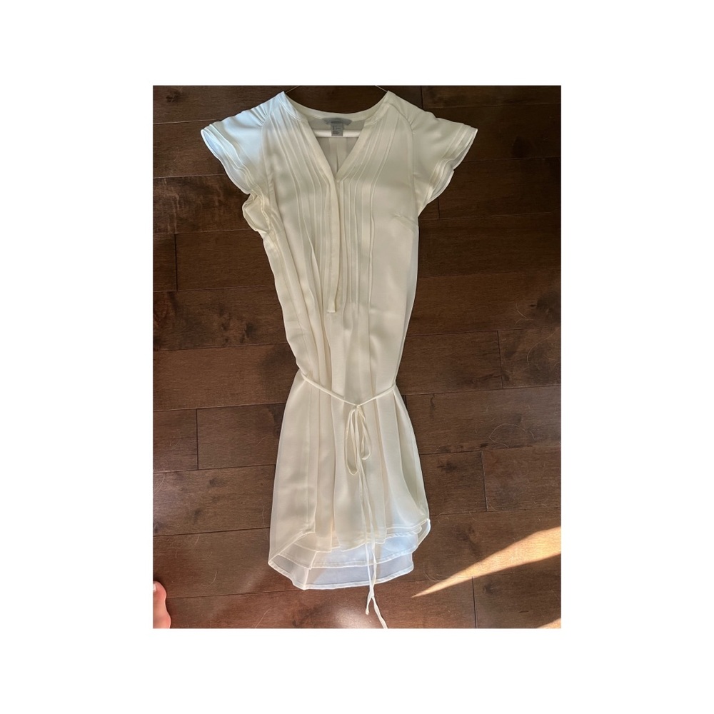 H&M dress, size 4.